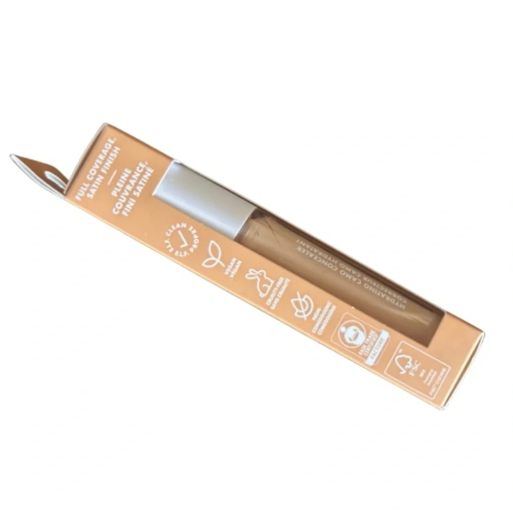 Elf concealer